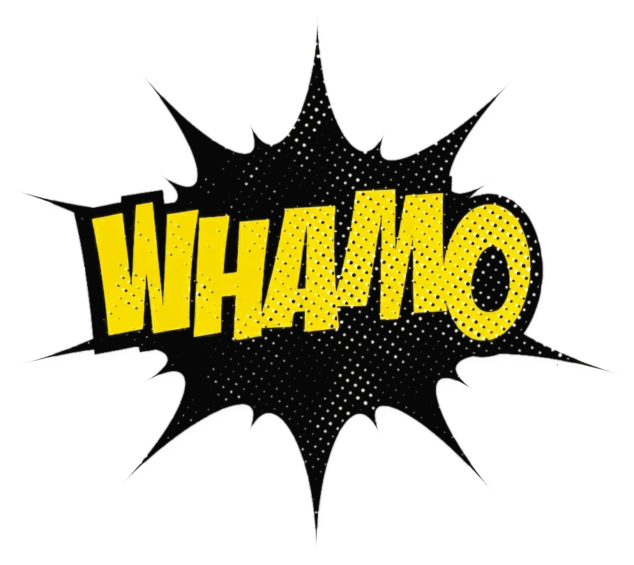WHAMO.tv